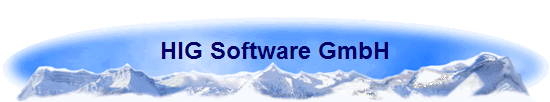 HIG Software GmbH